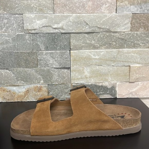 Mephisto Men's Nerio Sandals - Picture 8 of 11